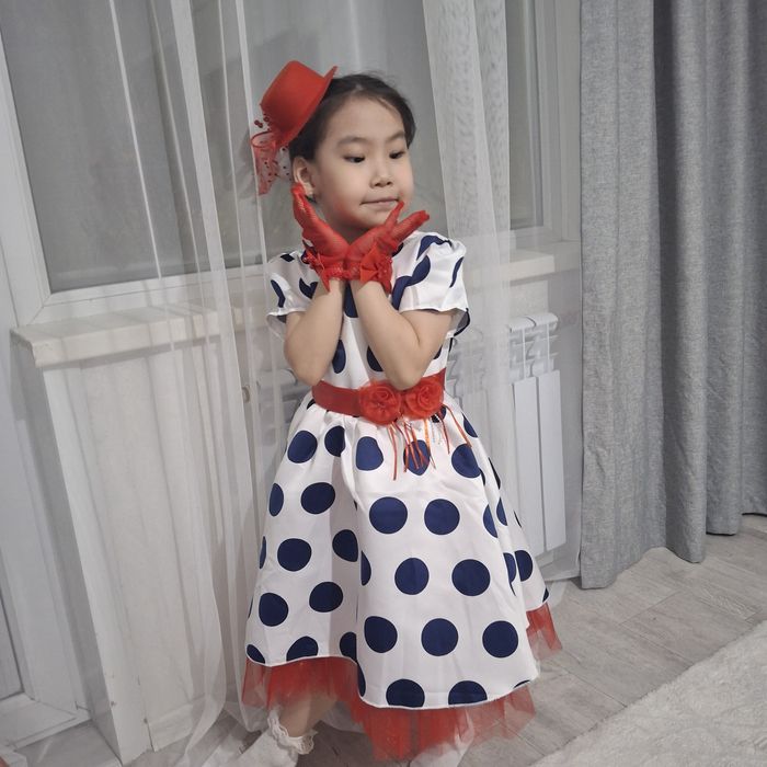 Прокатка көйлек беріледі. Бағасы 5000тг