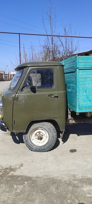 Уаз 1991-йил холати уртача