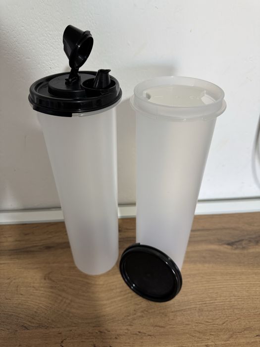 Контейнер для масла