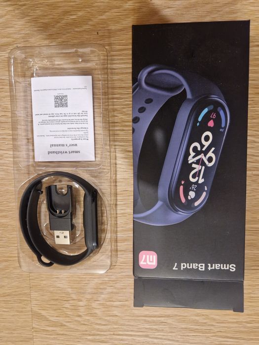 Brățară Smart Band M7