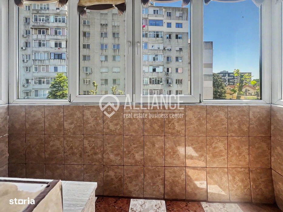 KM 4-5(COD 05) - Apartament 2 Camere Ideale