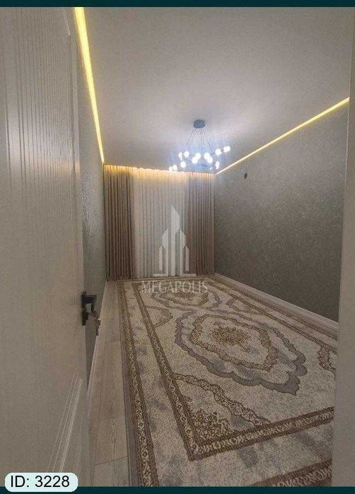 Продаётся квартира ️⃣№3228 Severniy АНОР БАНК tarafda 2xonalik