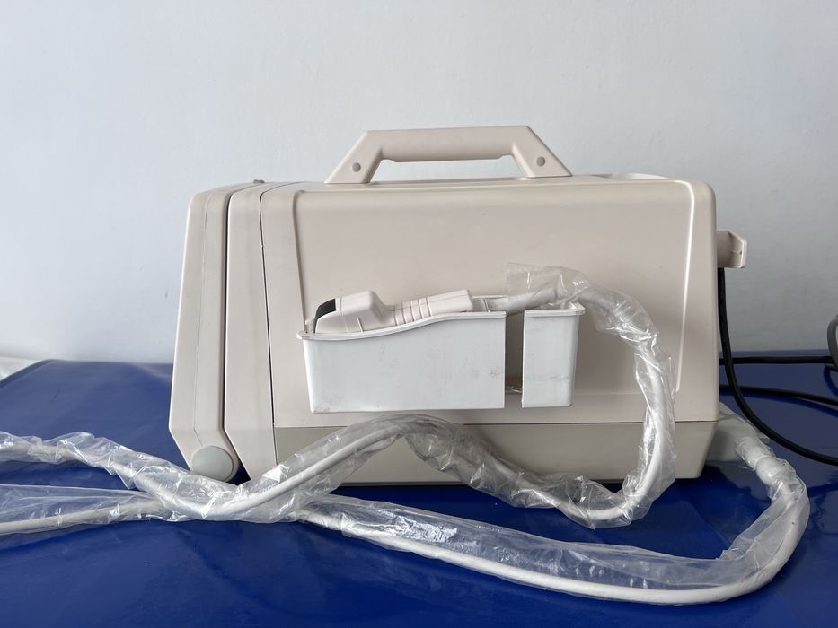 Ecograf portabil Chison 600M