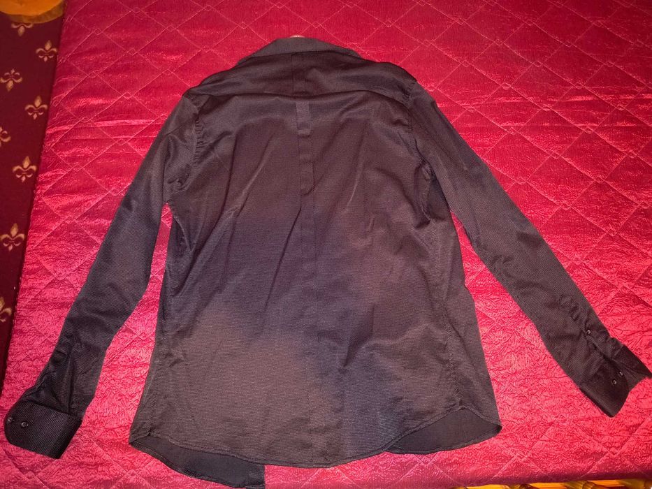 Официални мъжки ризи нови