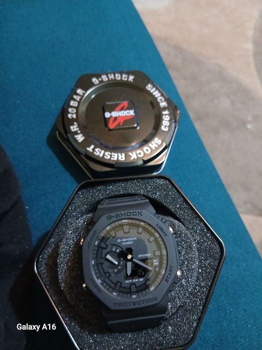Ceas casio G -shook