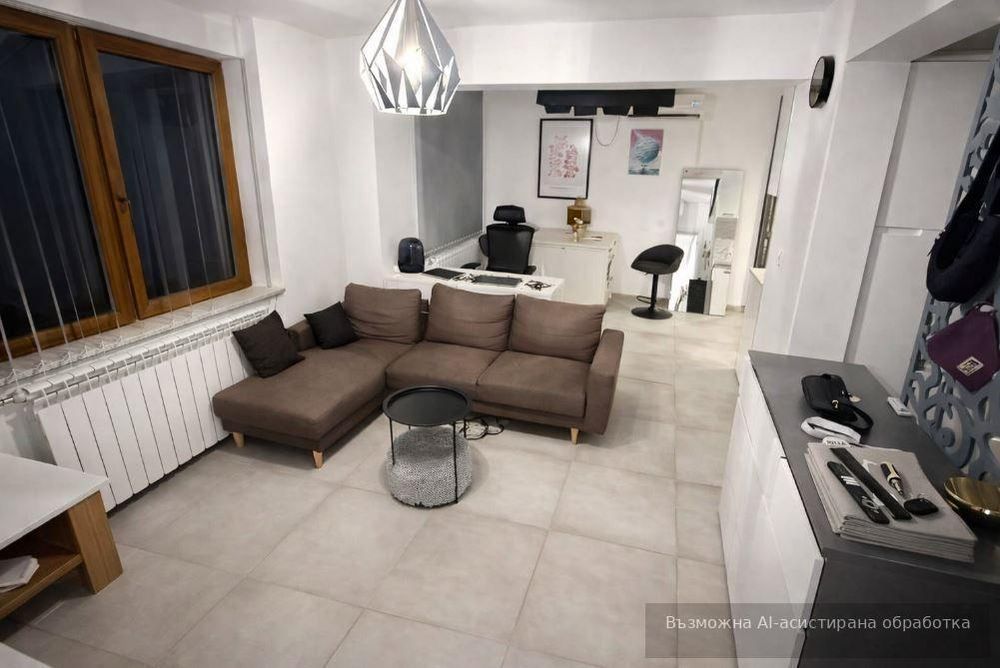 Дава се под наем Двустаен апартамент в Варна, Трошево - 70 кв.м за 448.8 € - Снимка #2