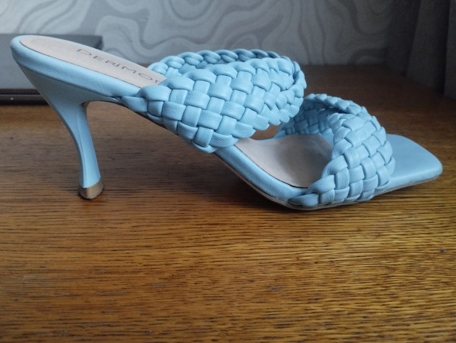 Каблуки Derimod 38 размер