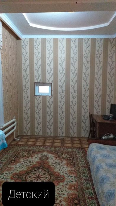 Подается Дом 5 соток 8 комнот все условия. Гор конализ.