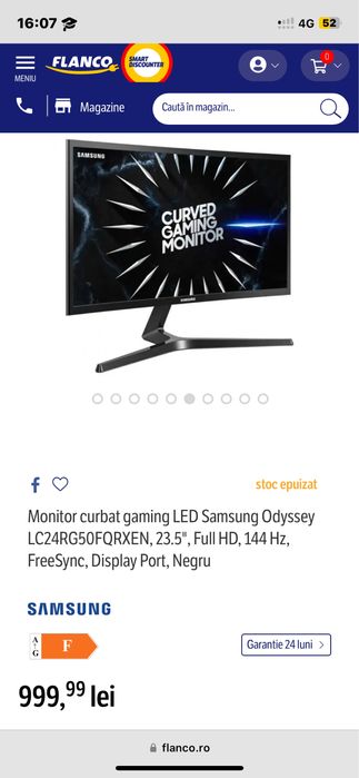 Set PC Gaming / Ryzen 5 3500X/ RX5500XT + Monitor 144Hz