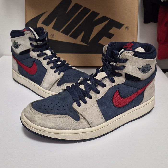 Jordan 1 CMFT 2 Olympic