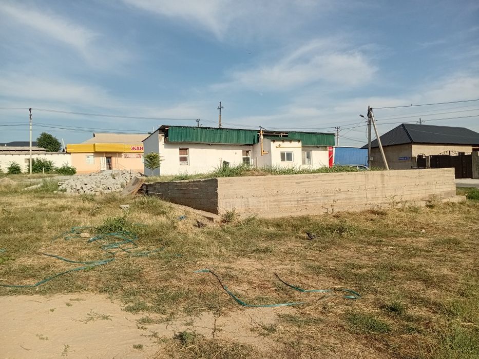 Мкр Бозарык времянка сатылады - Widok 2