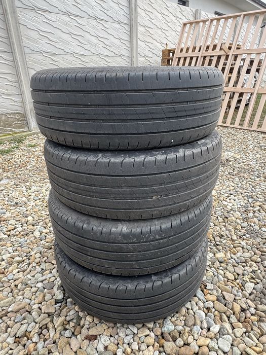 4 anvelope Good Year 205/60 R16  de vară