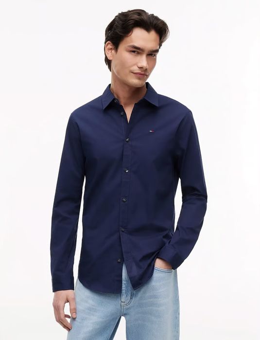 Tommy Hilfiger Shirt / Риза Size S
