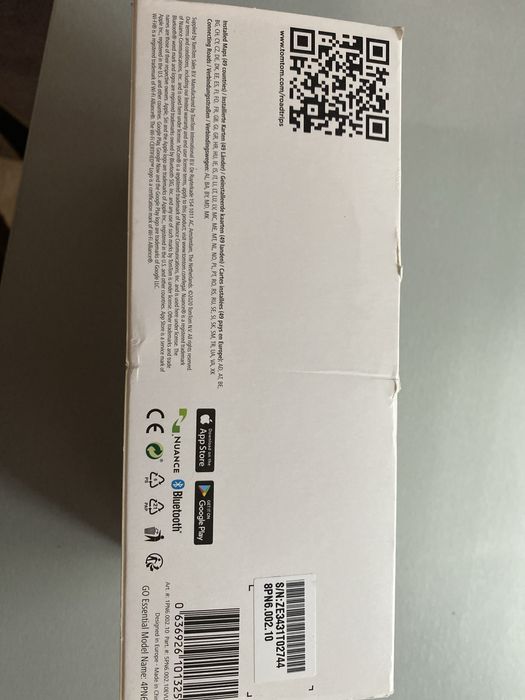 TomTom Go Essential 6