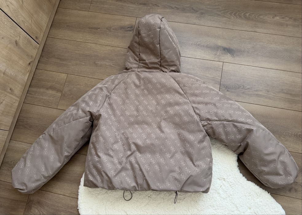 GUESS зимно яке