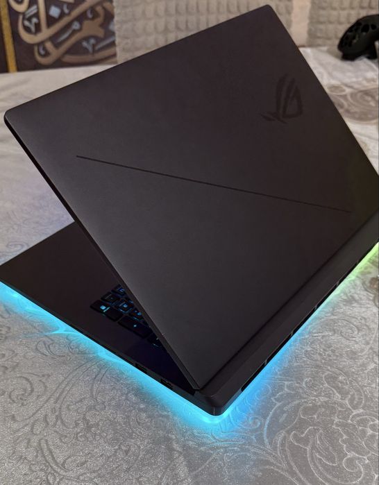 Asus Rog Strix G18 2026