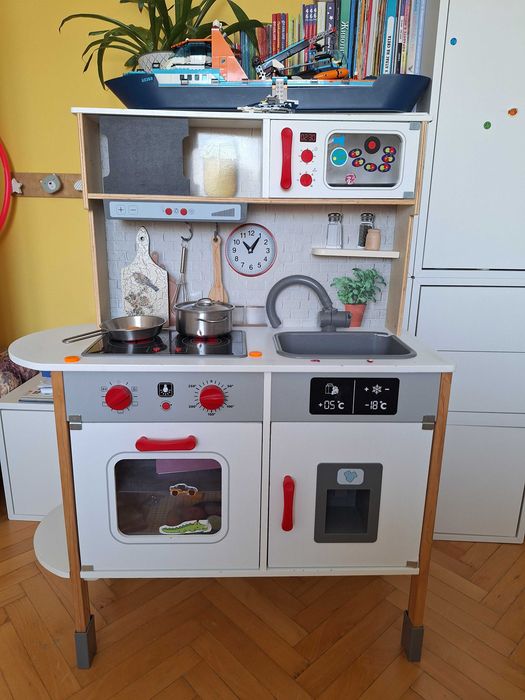Детска кухня Lidl