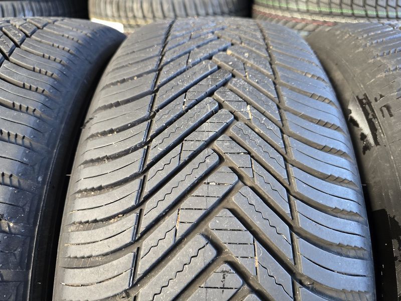 225/55/18 HANKOOK 4бр
