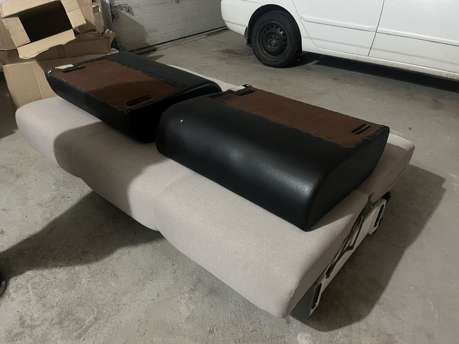 Продам диван б/у в исправном состоянии