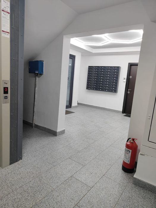 Garsoniera 1 Decembrie  - totul nou