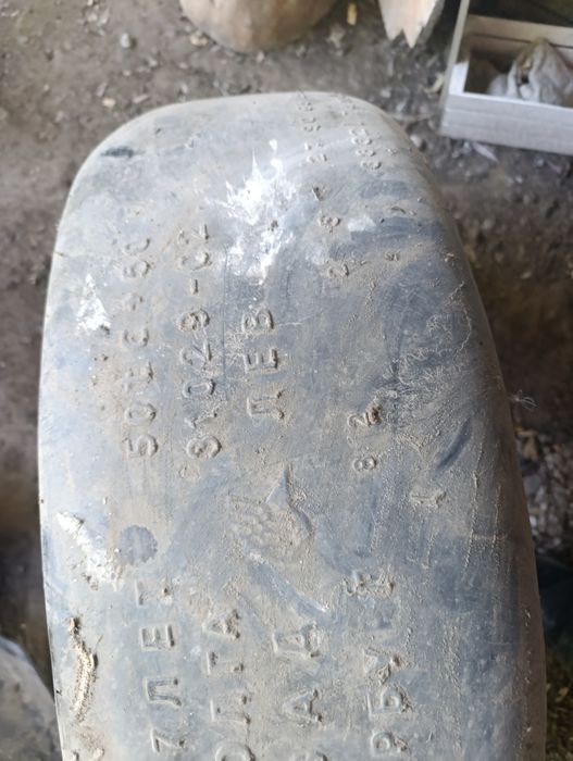 Комплект подкрыльников Волга 31029/10