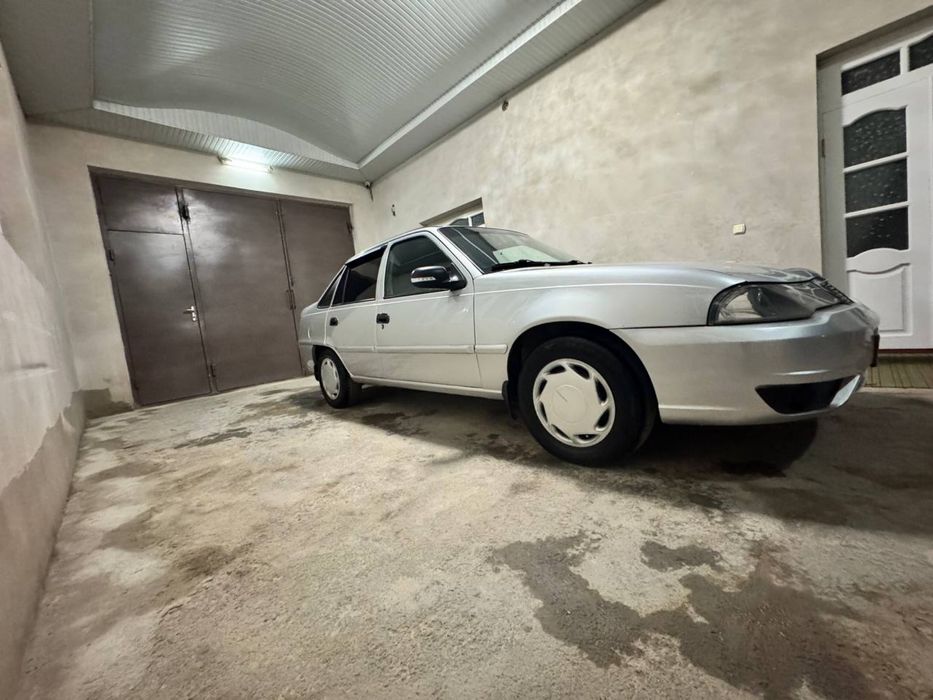 Nexia 2 Donc lux konditsioner moshina sotiladi srochna