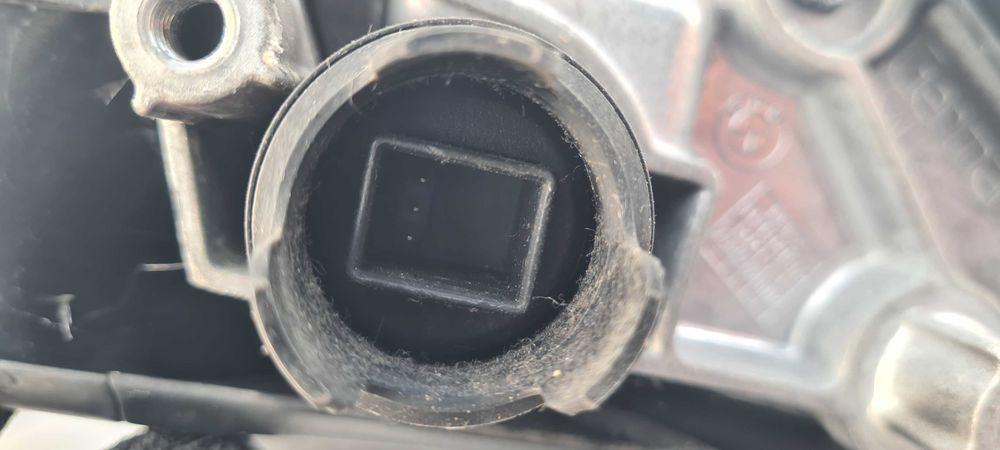 Огледала BMW E92