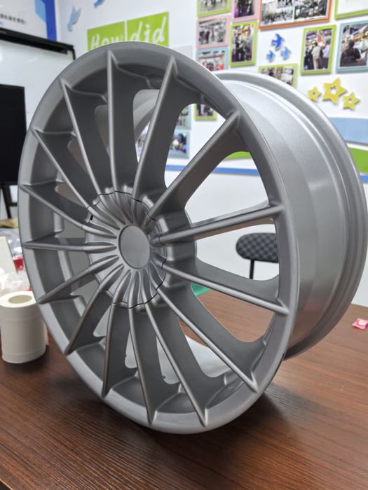 Oz Lider Diska R17 7.5J