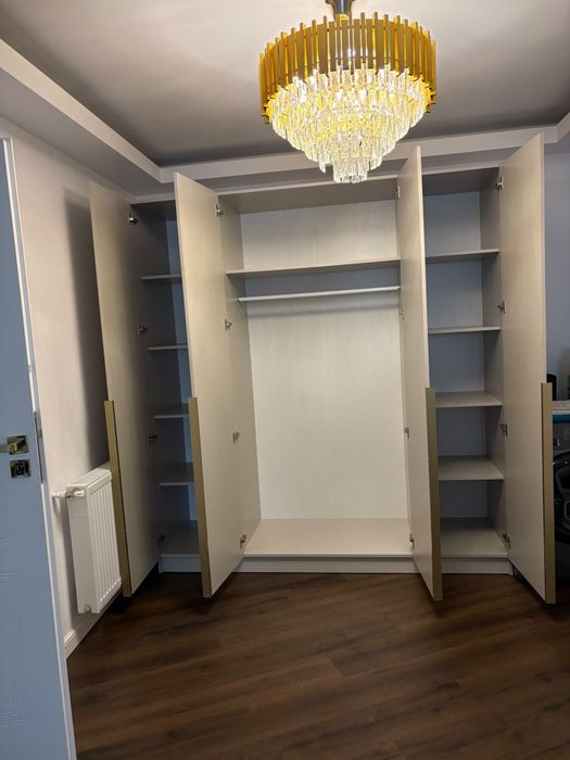 Montaj mobilier județul Cluj Ikea Jysk leroy si altele