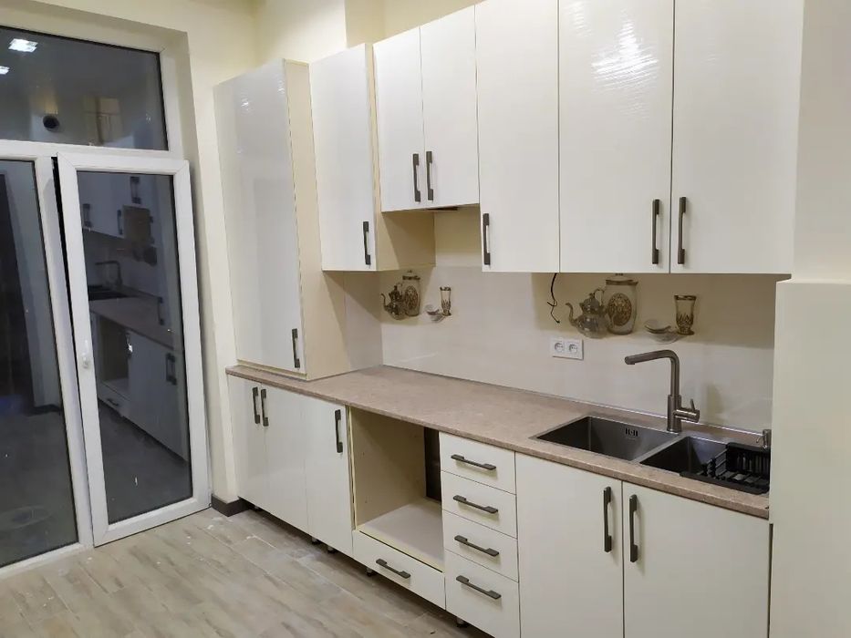 Производим корпусные мебели