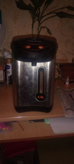 Продам чайник.чайник