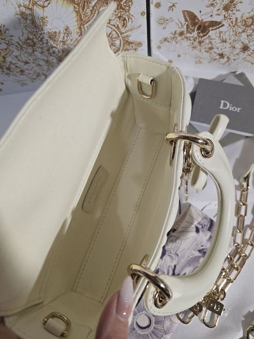 Дамска чанта Christian Dior Djoy
