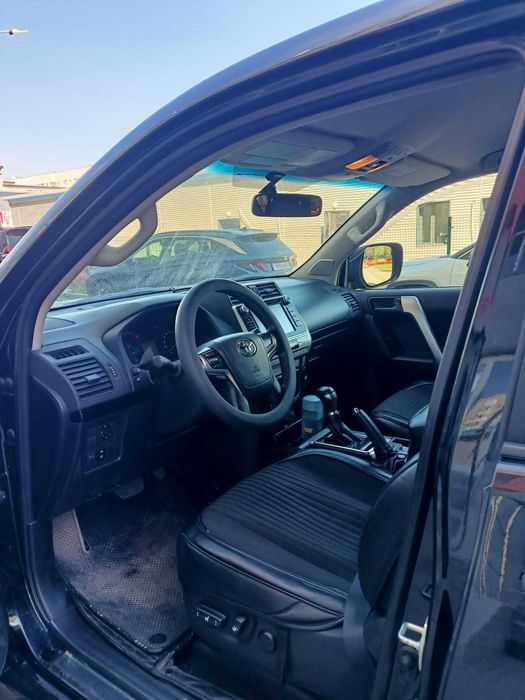 продам Toyota Land Cruiser Prado 150