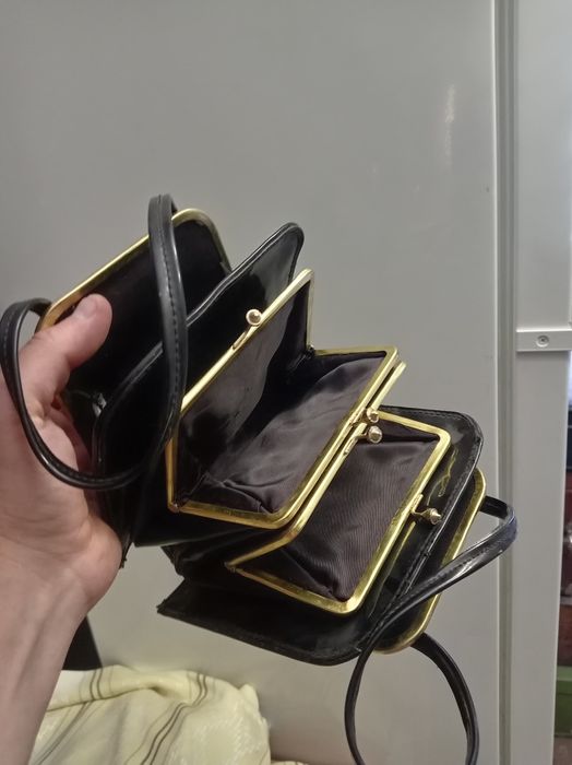 Сумка женская ссср