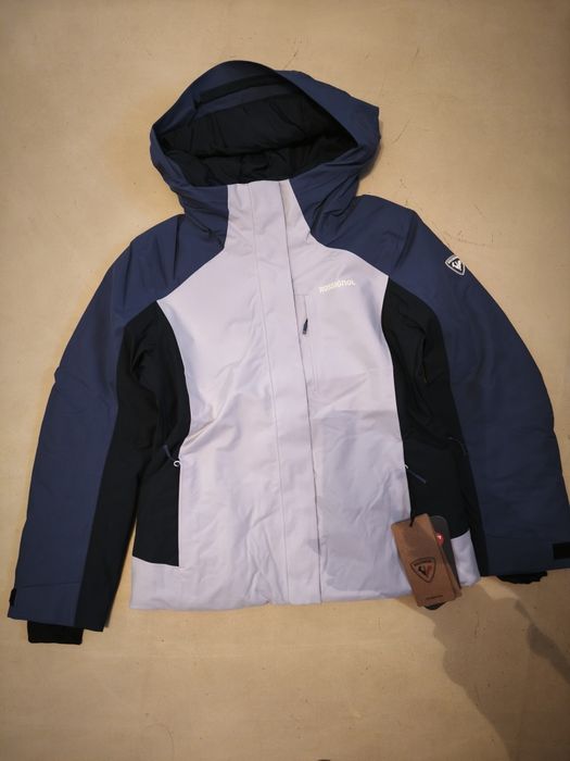 Rossignol Velika Insulated Ski Jacket