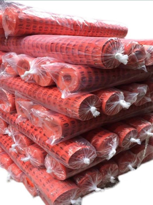 Ограждения сетка