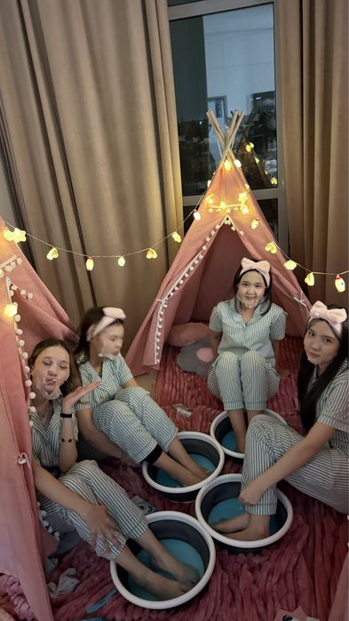 Готовый бизнес под ключ