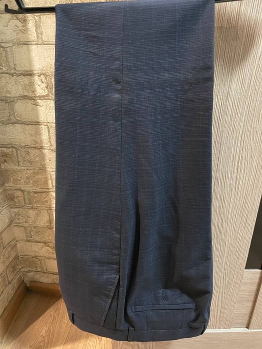 продам костюм с брюками