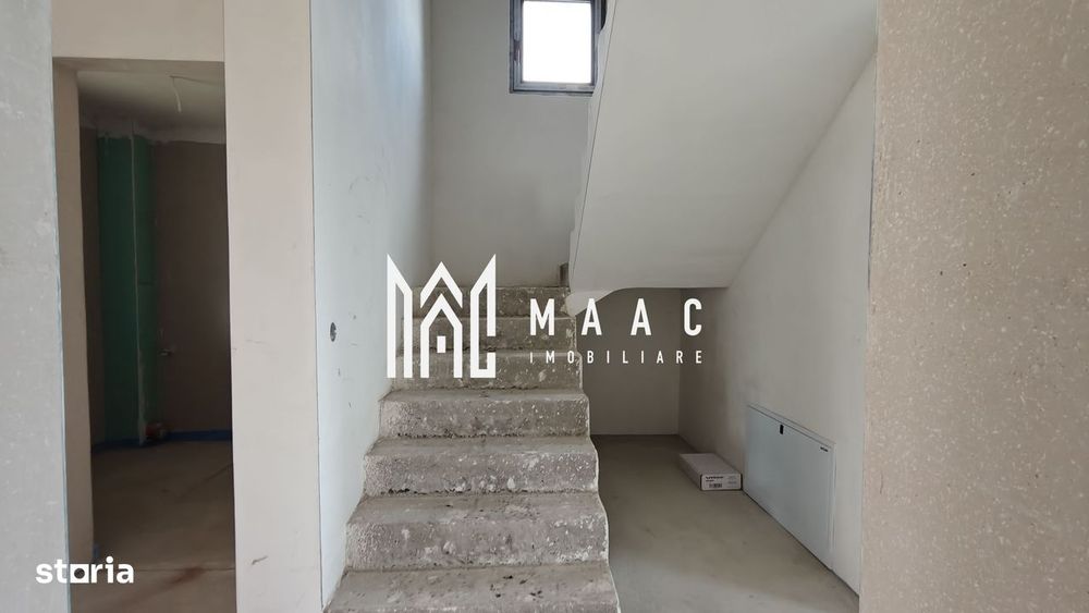 Casă individuală I 5 camere I 120 mpu I Curte 380 mp I Șura Mică