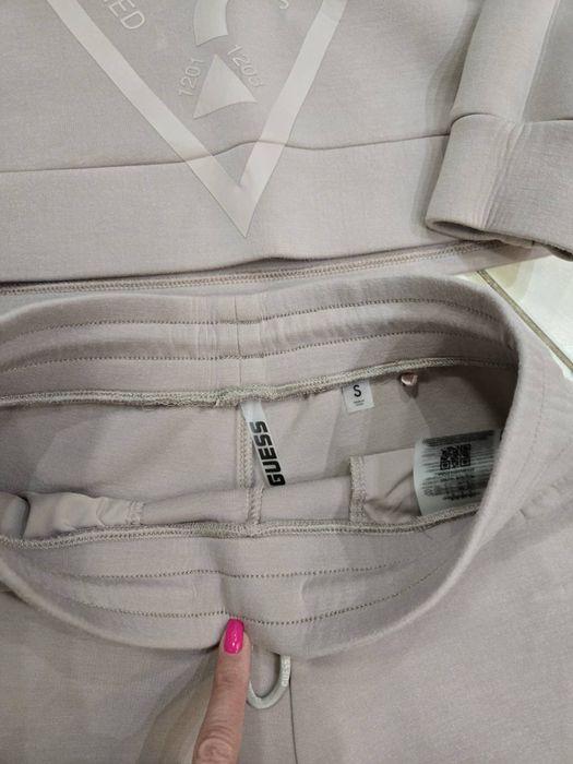 Дамски оригинален екип Guess