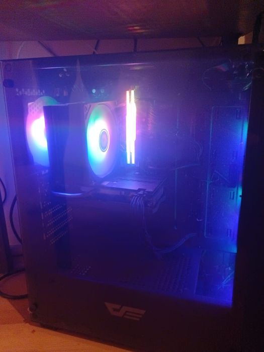 Продам игровой компьютер