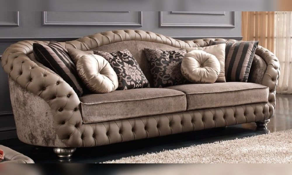 Реставрация и Изготовление мягкой мебели любой сложности