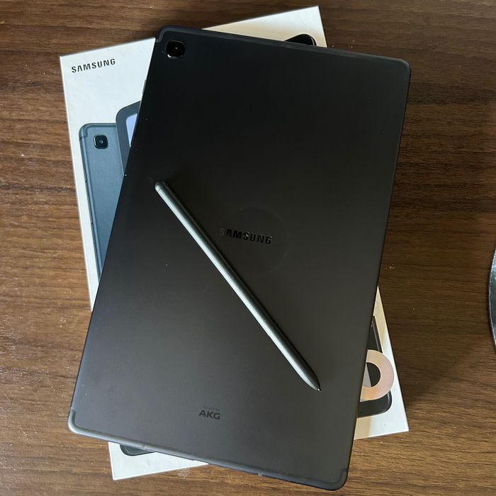 Samsung Galaxy Tab S6 Lite
