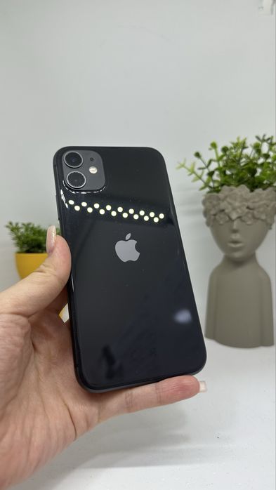Iphone 11-128 gb
