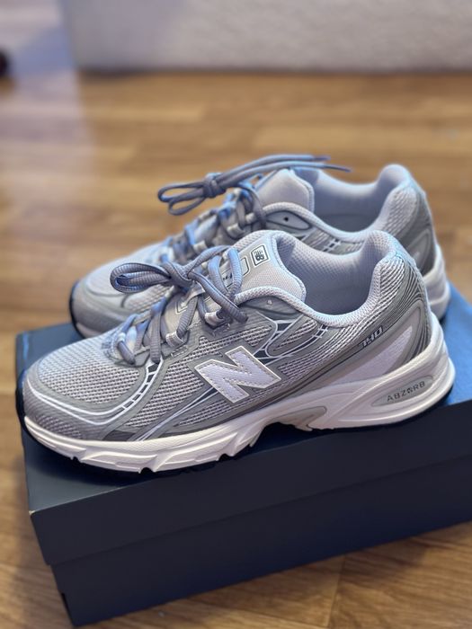 Продам кроссовки new balance Новые!