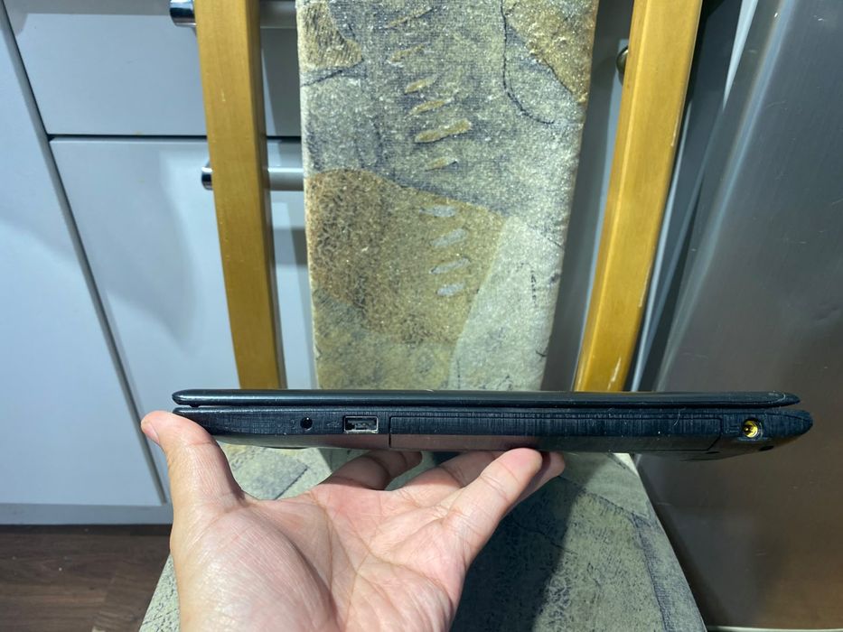 Полуигровой Acer intel core i3/Nvidia GeForce