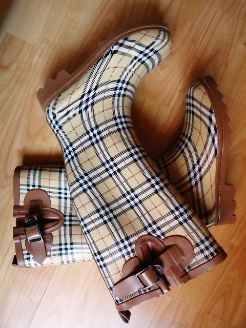 Cizme dama ploaie zapada all seasons cauciuc talpa antiderapanta