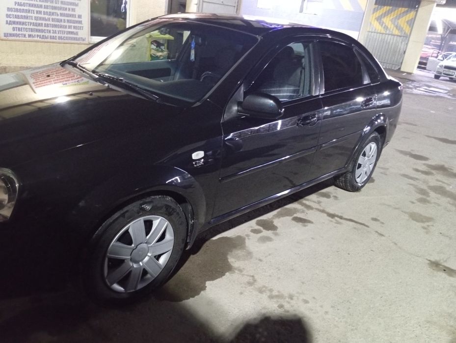 Продаётся лассетти