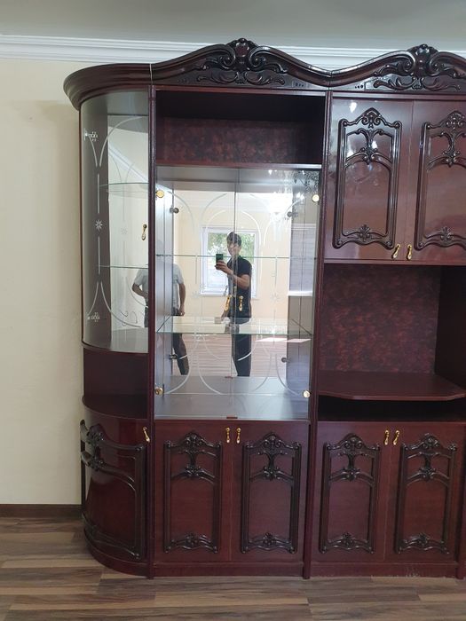 Стенка состояние идеальное