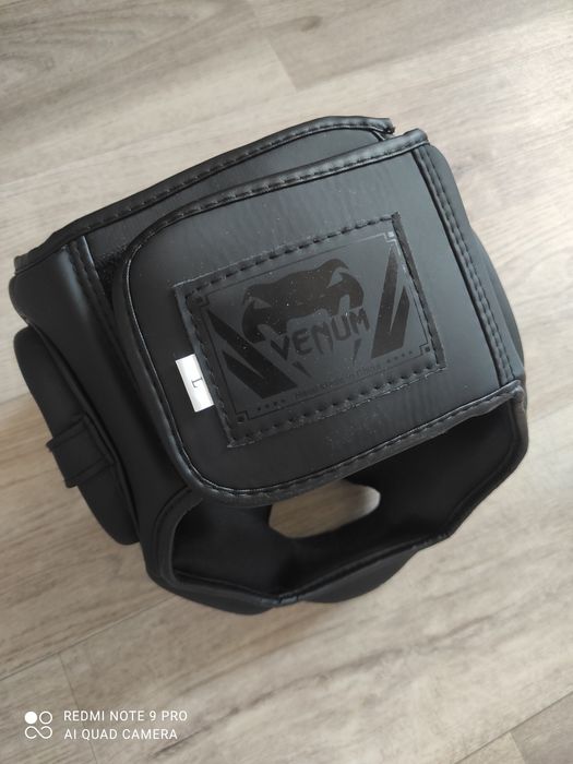 Шлем венум размер L